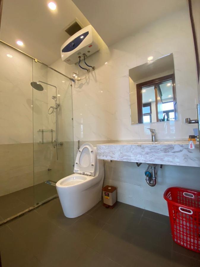 Vinhomes Imperia Χάι Φονγκ Εξωτερικό φωτογραφία
