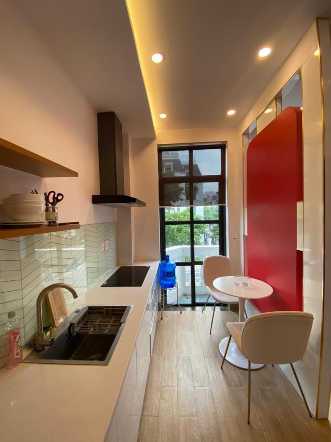 Vinhomes Imperia Χάι Φονγκ Εξωτερικό φωτογραφία