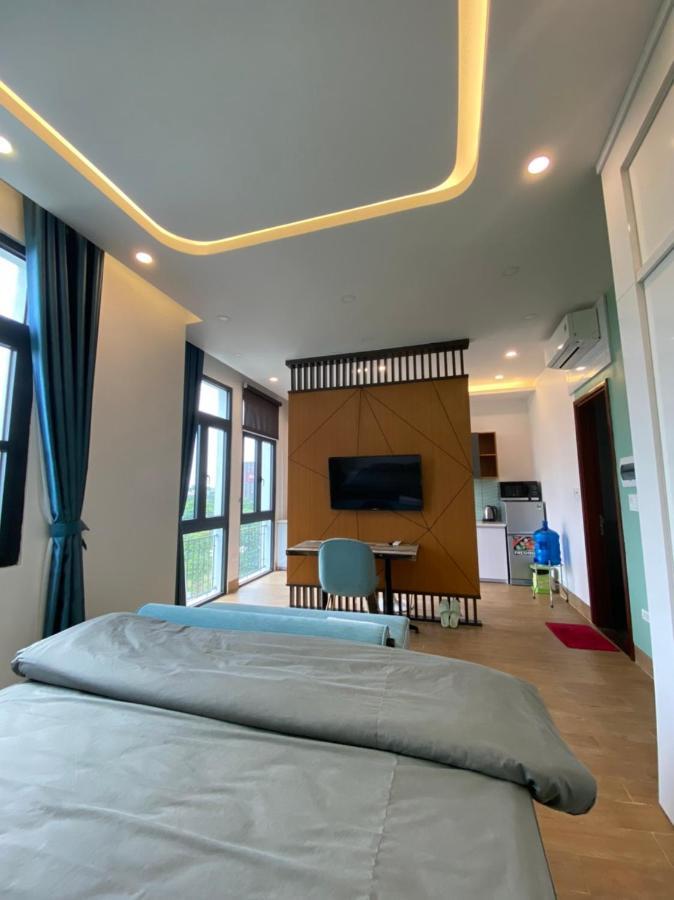 Vinhomes Imperia Χάι Φονγκ Εξωτερικό φωτογραφία