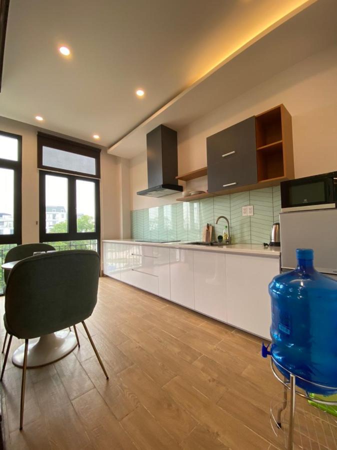 Vinhomes Imperia Χάι Φονγκ Εξωτερικό φωτογραφία