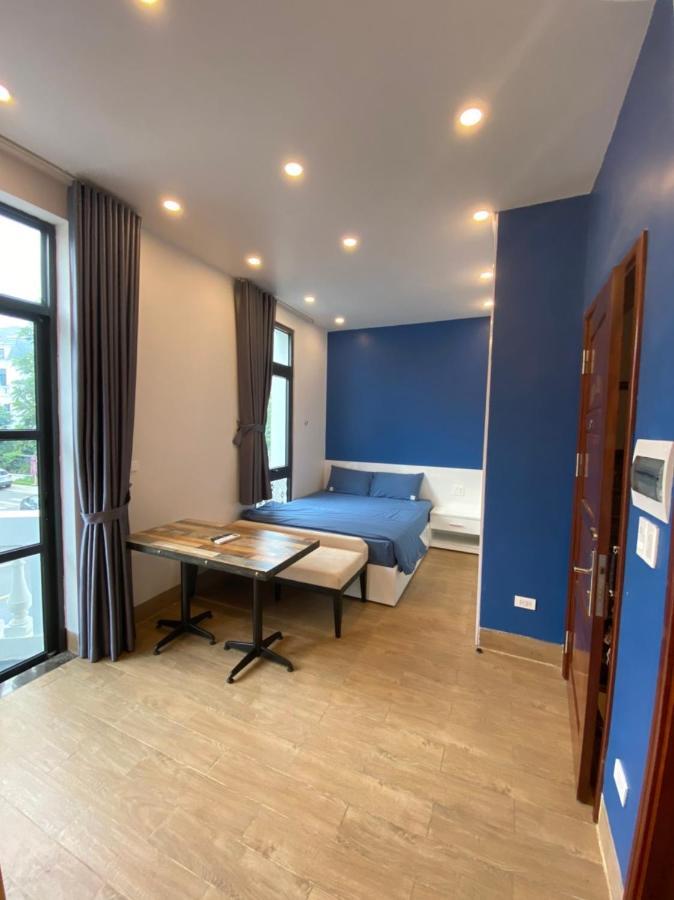 Vinhomes Imperia Χάι Φονγκ Εξωτερικό φωτογραφία