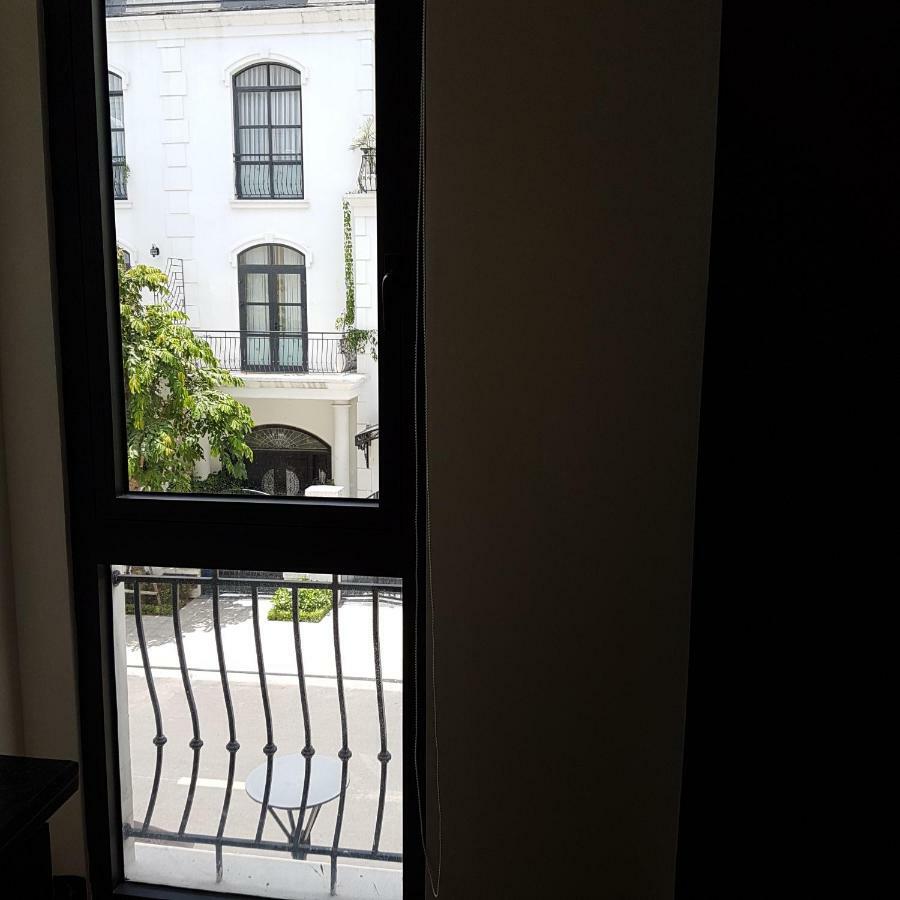 Vinhomes Imperia Χάι Φονγκ Εξωτερικό φωτογραφία