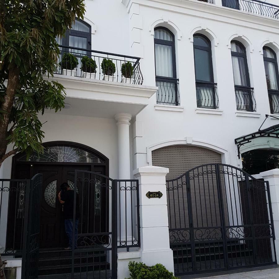 Vinhomes Imperia Χάι Φονγκ Εξωτερικό φωτογραφία