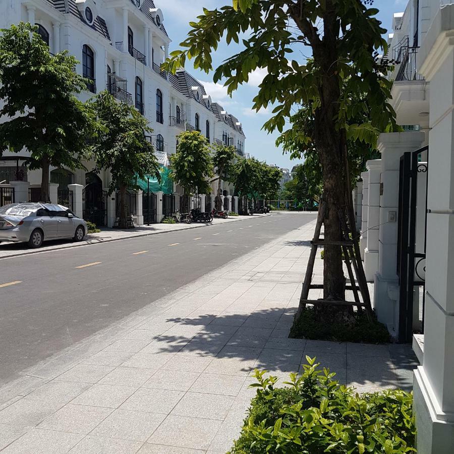 Vinhomes Imperia Χάι Φονγκ Εξωτερικό φωτογραφία